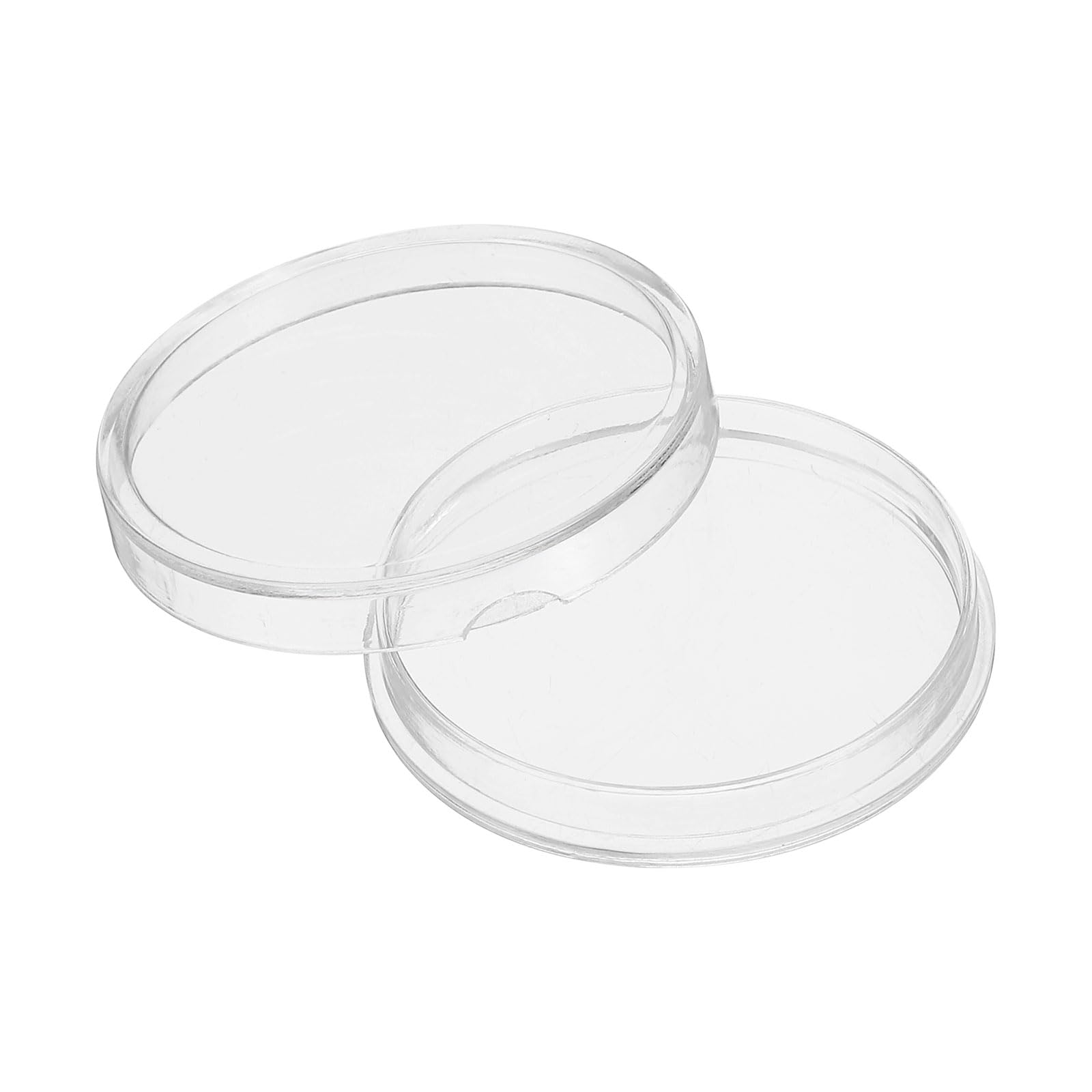 PATIKIL Silver Dollar Coin Holders 40mm