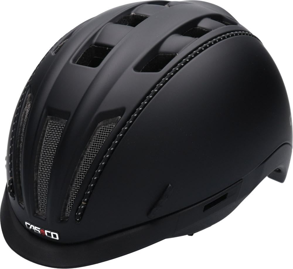 casco Casque de vélo pour Adulte, Roadster TC M-L