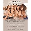 Leonisa-Womens-High-Waist-Slimming-Cincher Leonisa Women's High Waist Slimming Cincher, Nude, M