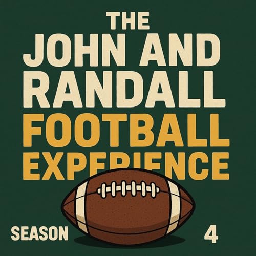 The John and Randall Football Experience cover art