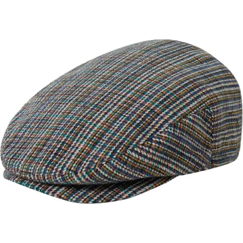 Image of Brixton Unisex Adult Hooligan Driver Snap Cap