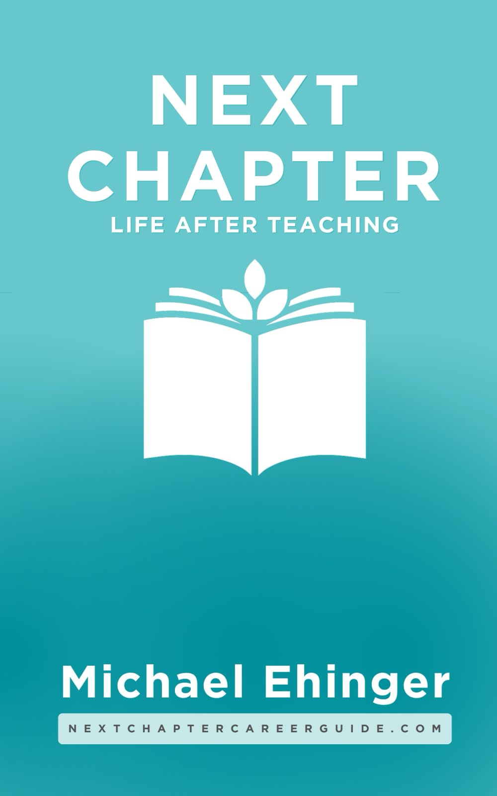 Next Chapter: Life After Teaching