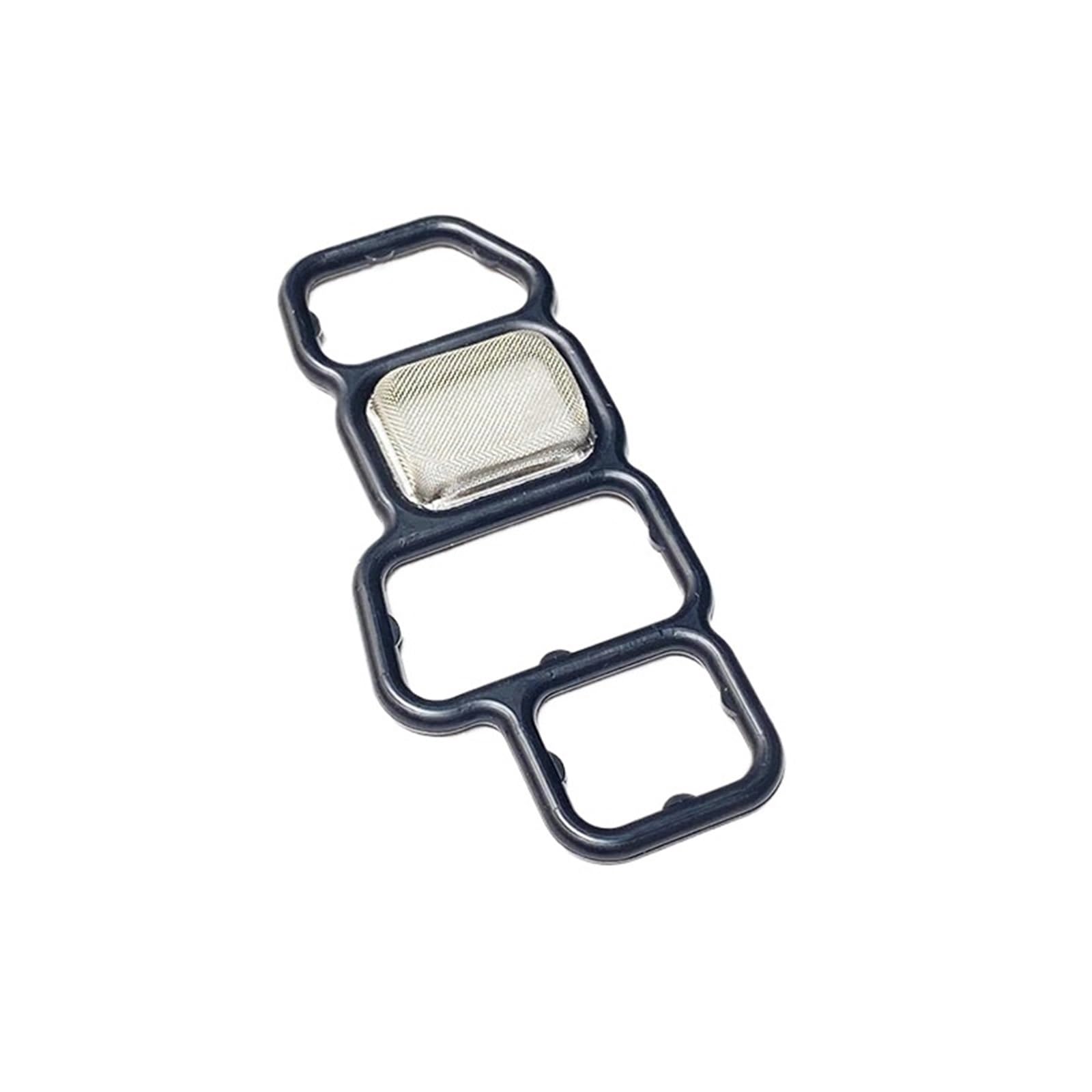 Termostat 5 szt. uszczelek filtra zaworu pasujących do Hondy Accord Civic 2006-2014 OEM# 15826-RNA-A01 15826 RNA A01 15826RNAA01
