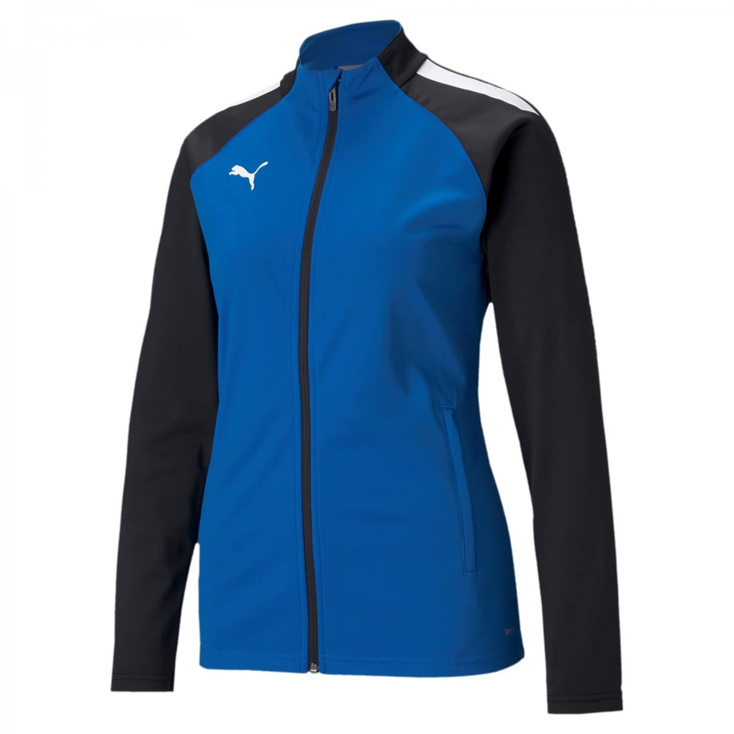PUMA Unisex Teamliga Training Yes Jacket