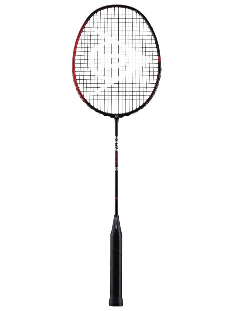 ダンロップ　AERO-STAR LITE 83 エアロスター・ライト83 2本 Amazon | ダンロップ(DUNLOP) バドミントンラケット [フレーム