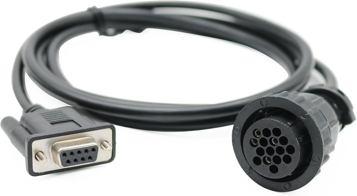 Diagnostic Kit WDI for WABCO Heavy Duty Trailer Truck Scanner Diagnostic Tool Diagnostic System Interface