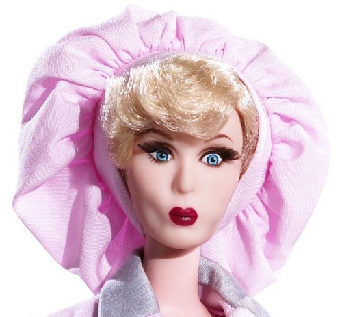 Mattel Lucy® Doll And Ethel® Doll Giftset #TOP3