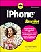 Produktbild iPhone For Dummies