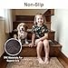 sarben Carpet Stair Treads Non Slip 1PCS, 30