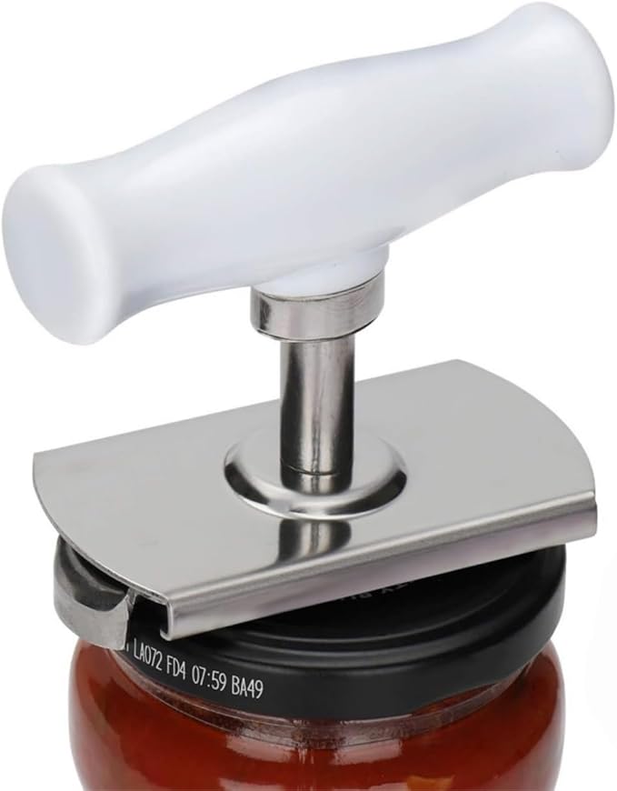 Kichwit Arthritis Jar Opener Great for Small Jars