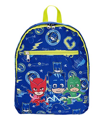PJ Masks Mochila Azul  UNI