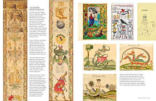 The Madman’s Library: The Strangest Books, Manuscripts and Other Literary Curiosities from History