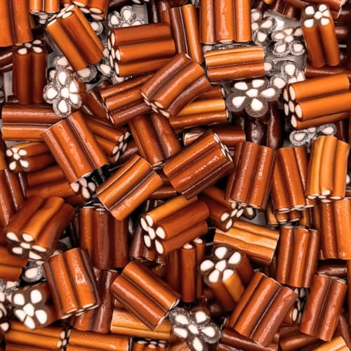 Revolver Cola Candy – Dulces sabor cola 8oz miniatura 1