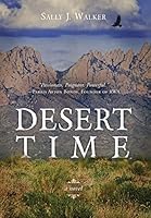 Desert Time 1640855637 Book Cover