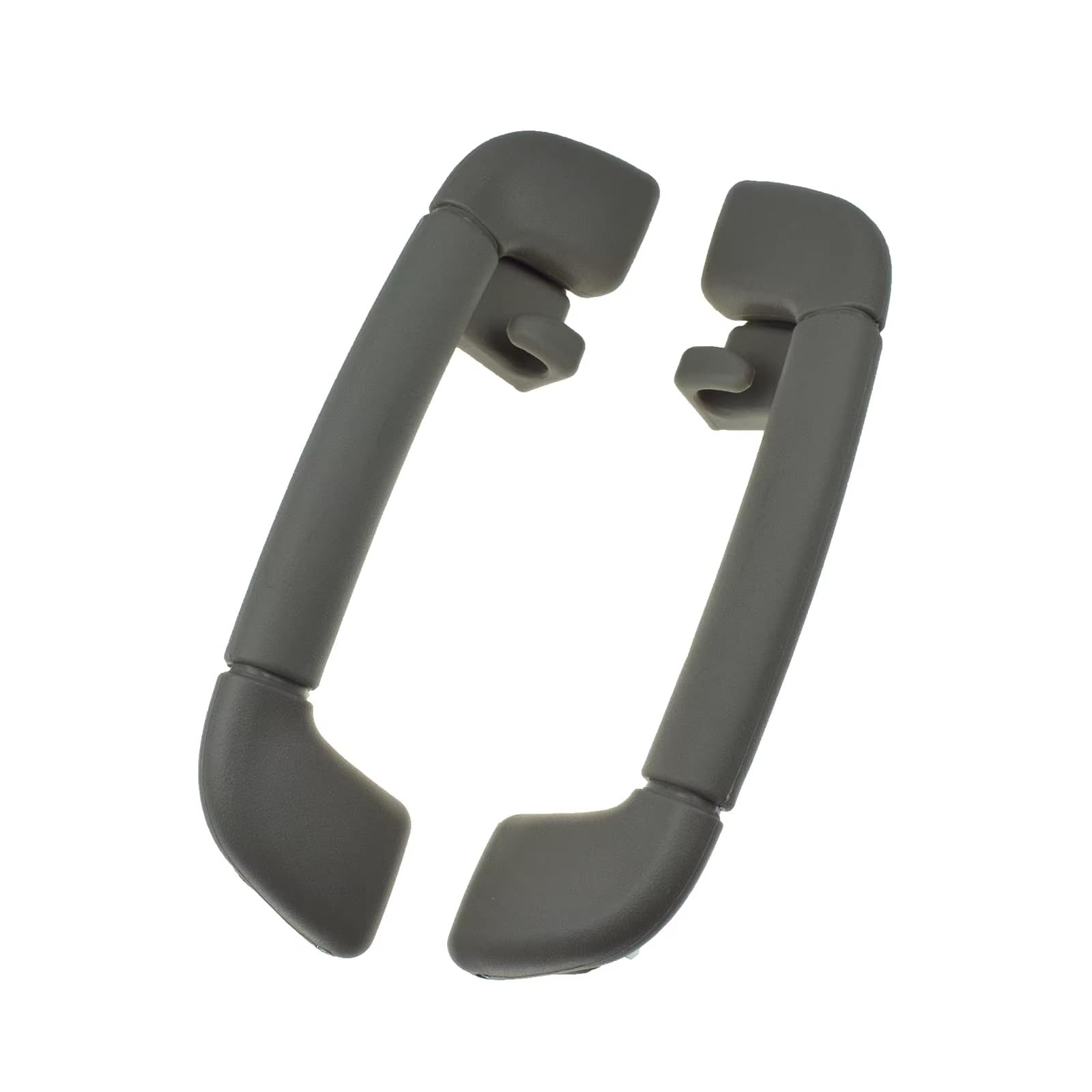 Generico Maniglia Trazione Tetto Compatibile con Toyota per Camry 2006-2011 1 Pz Anteriore Posteriore Sinistro Destro Interno Bracciolo sul Tetto Soffitto Tirare Maniglia 74610-30330A2