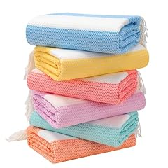 Deepblue Green Purple Yellow Orange Pink Dot