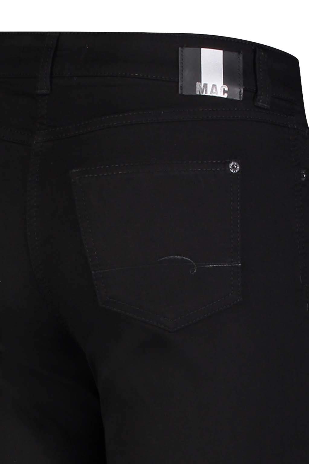 MAC Jeans Angela_0380L - dżinsy (krój prosty) panie