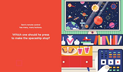 Zoom: An Epic Journey Through Squares