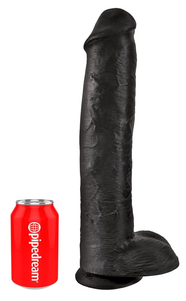 Pipedream Dildo - 580 g