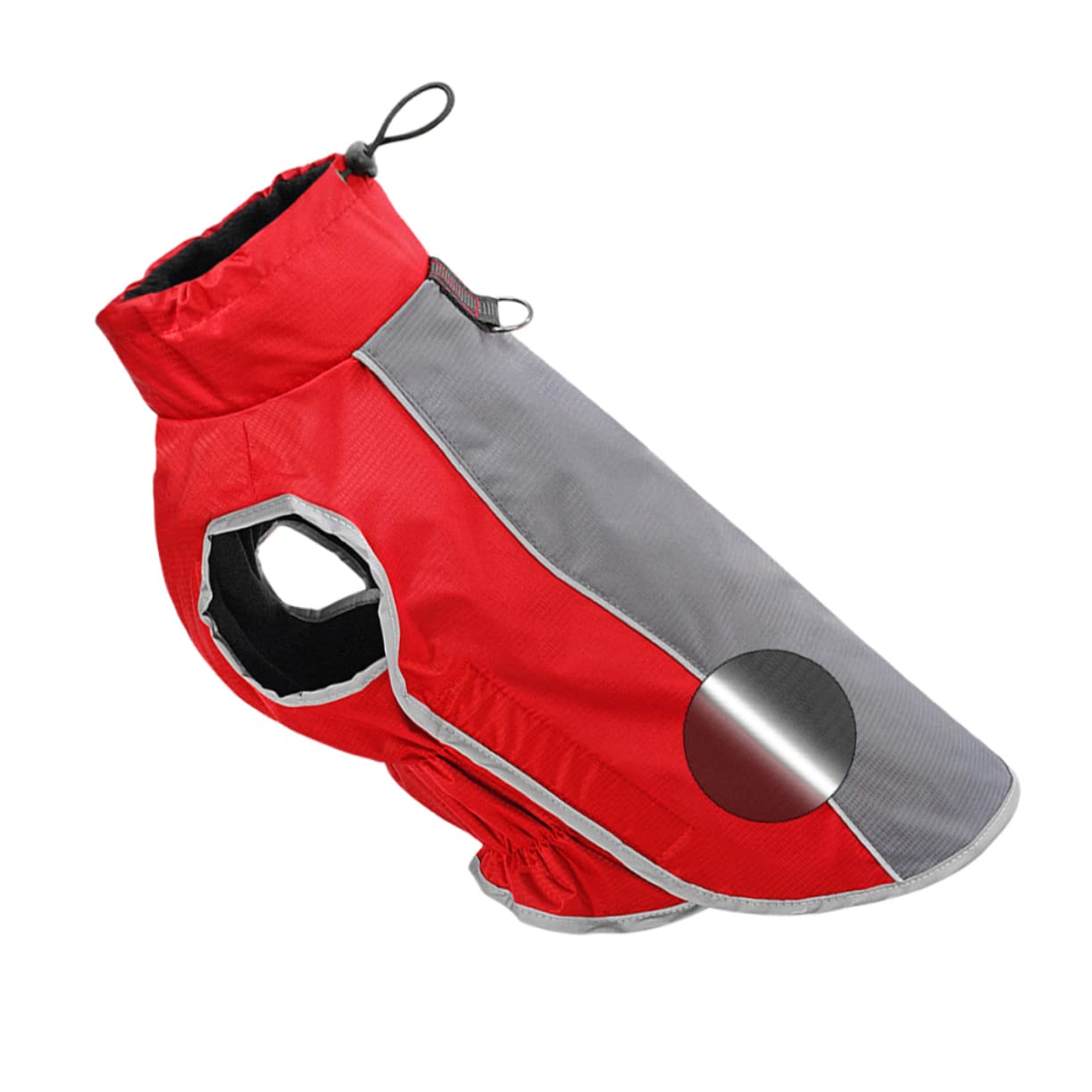 Generic Dog Coat Dog Costume Dog Jacket doggie coat dog winter clothes puppy warm coat cold protection ski suit