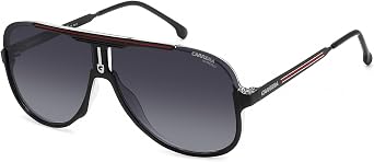 Carrera Mens CARRERA 1059/S Square Sunglasses