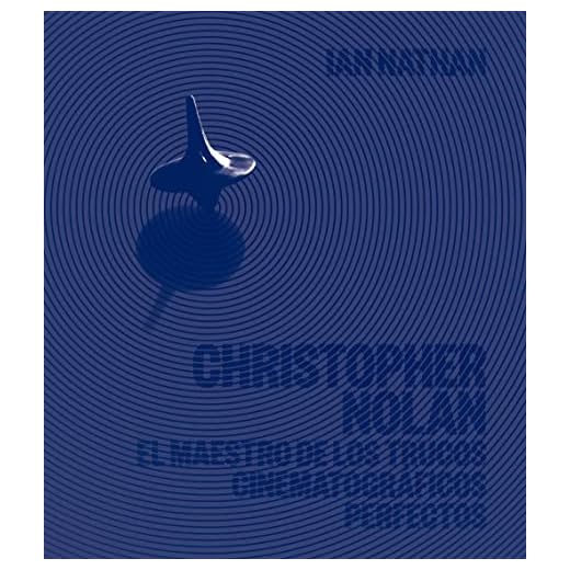 Christopher Nolan (Cine)