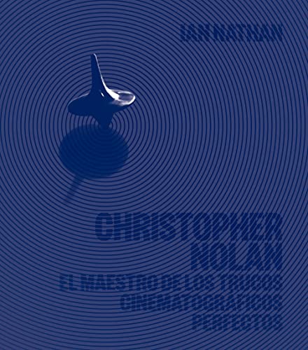 Coffret Christopher Nolan édition prestige pour cinéphiles - 2