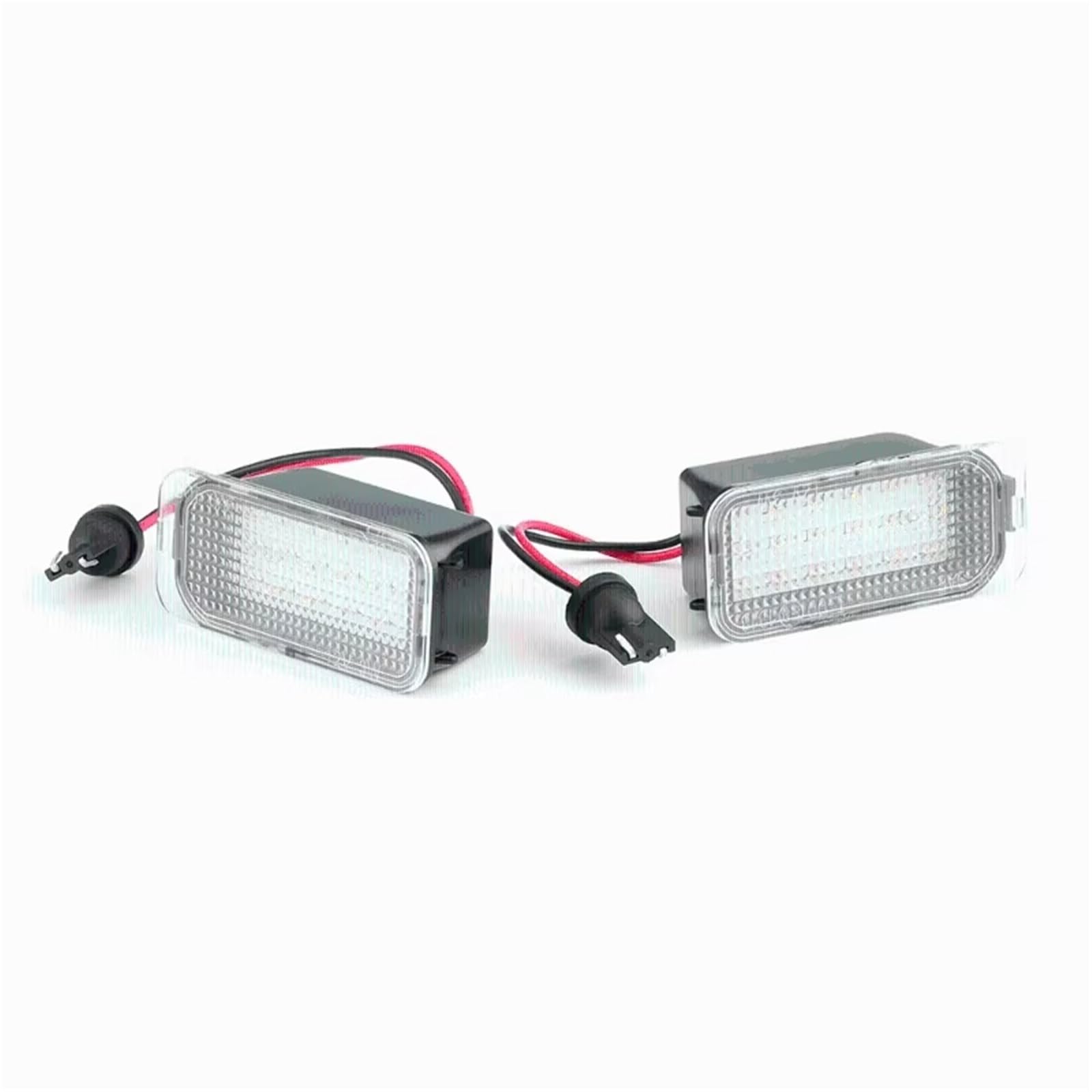 Lámpara de matrícula LED Ford Ranger luces traseras de alta intensidad 7