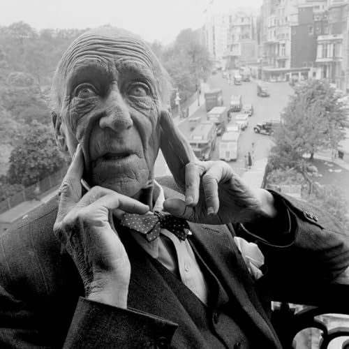 Episode 40: "Sand" by Algernon Blackwood