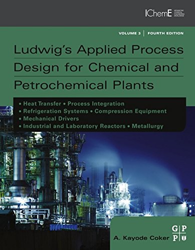 Amazon.com: Ludwig's Applied Process Design for Chemical and ...