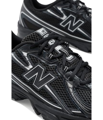 Image of New Balance unisex-adult mens 740