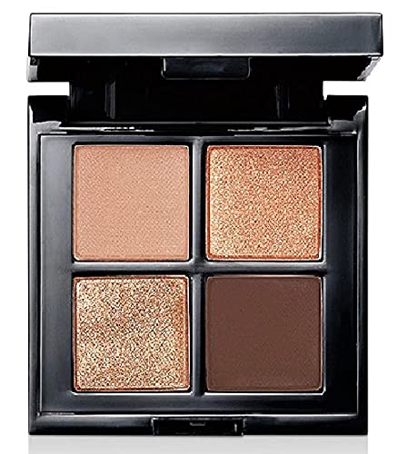 Eye Shadow Quad Palette SULTRY SKY, 0. 0z / 5.6 g GWP