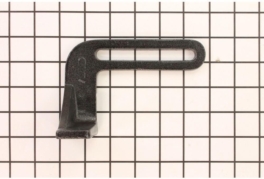 B2782214 Left Hand Tool Rest for JBG-6-8 Bench Grinders