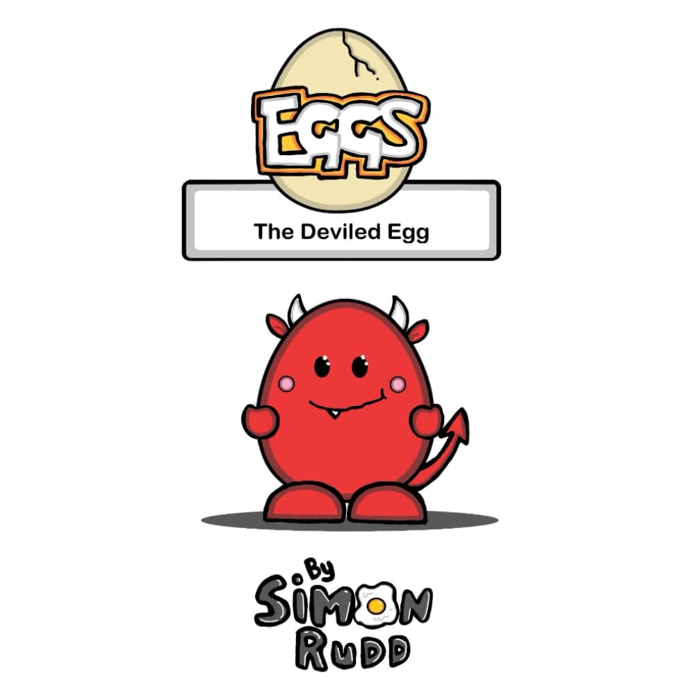 Eggs: The Deviled Egg
