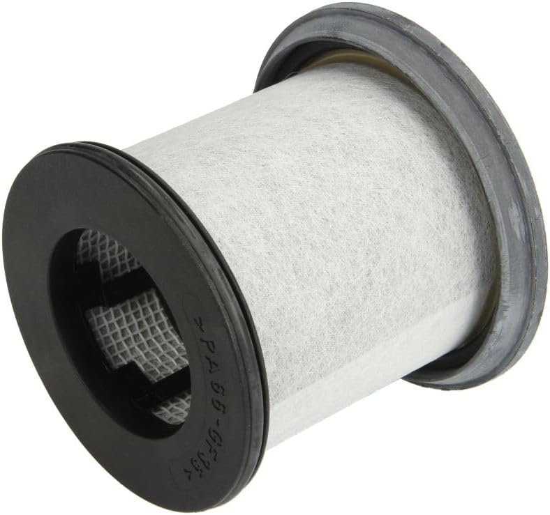 50640500 Crankcase Breather Filter Replacement For Hatz 3H50T 4H50T Tier 4 Diesel Engine