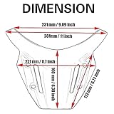 QJY-Motor Part-Store B0CH7PX51C lato 4