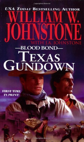 Texas Gundown