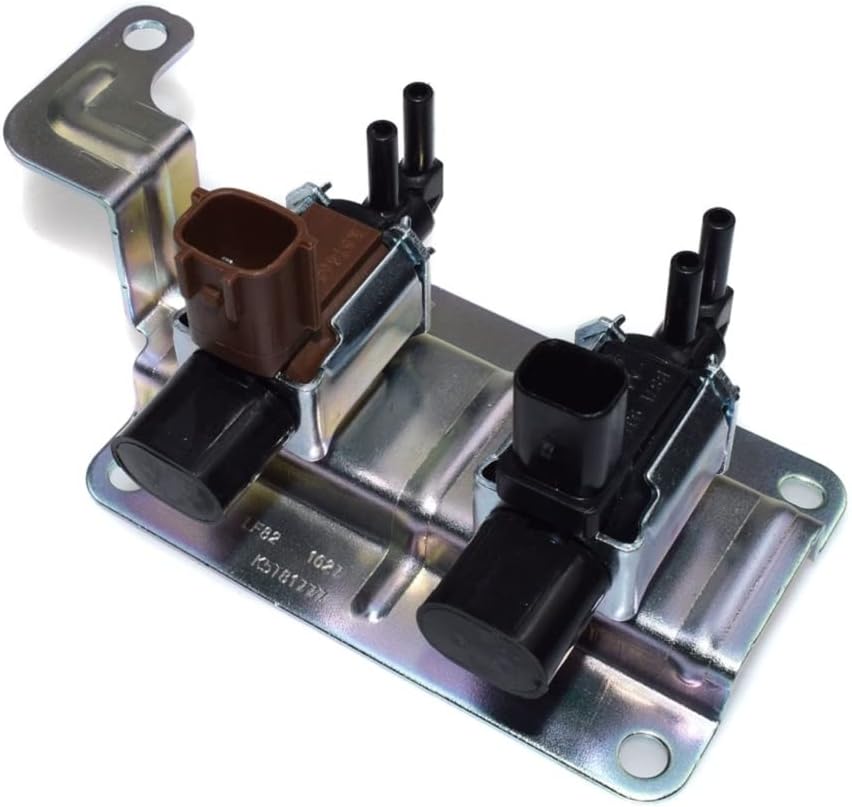 EXHAUST SOLENOID CONTROL VALVE K5T46597 LF82-18-741A LF82-18-741