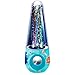 Finding Dory Lexibook KLS100DO - Altoparlante Bluetooth 3.0 Disney alla Ricerca di Dory, Design Dory/Nemo, con Acqua Danzante, con 5 luci LED, 3W RMS, Blu