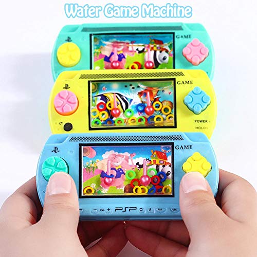 Preisvergleich Produktbild Letway Wasserkreisring Maschine Kindheit Klassisches Kinderspielgerät für Kinder