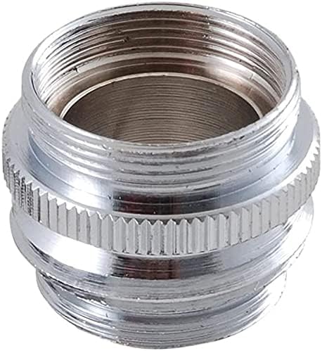 LDR Industries 530 2050 Aerator, One Pack, Silver