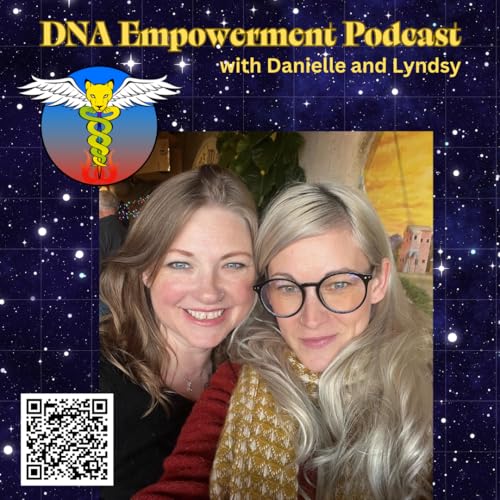 Dive into 2026 Astrology with Danielle and Lyndsy. Eclipse Season, Saturn/Neptune and more!