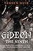 Gideon the Ninth (The Locked Tomb Trilogy, 1)