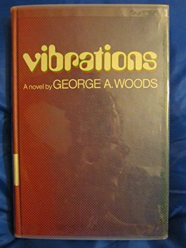 Vibrations B000OKFIQC Book Cover