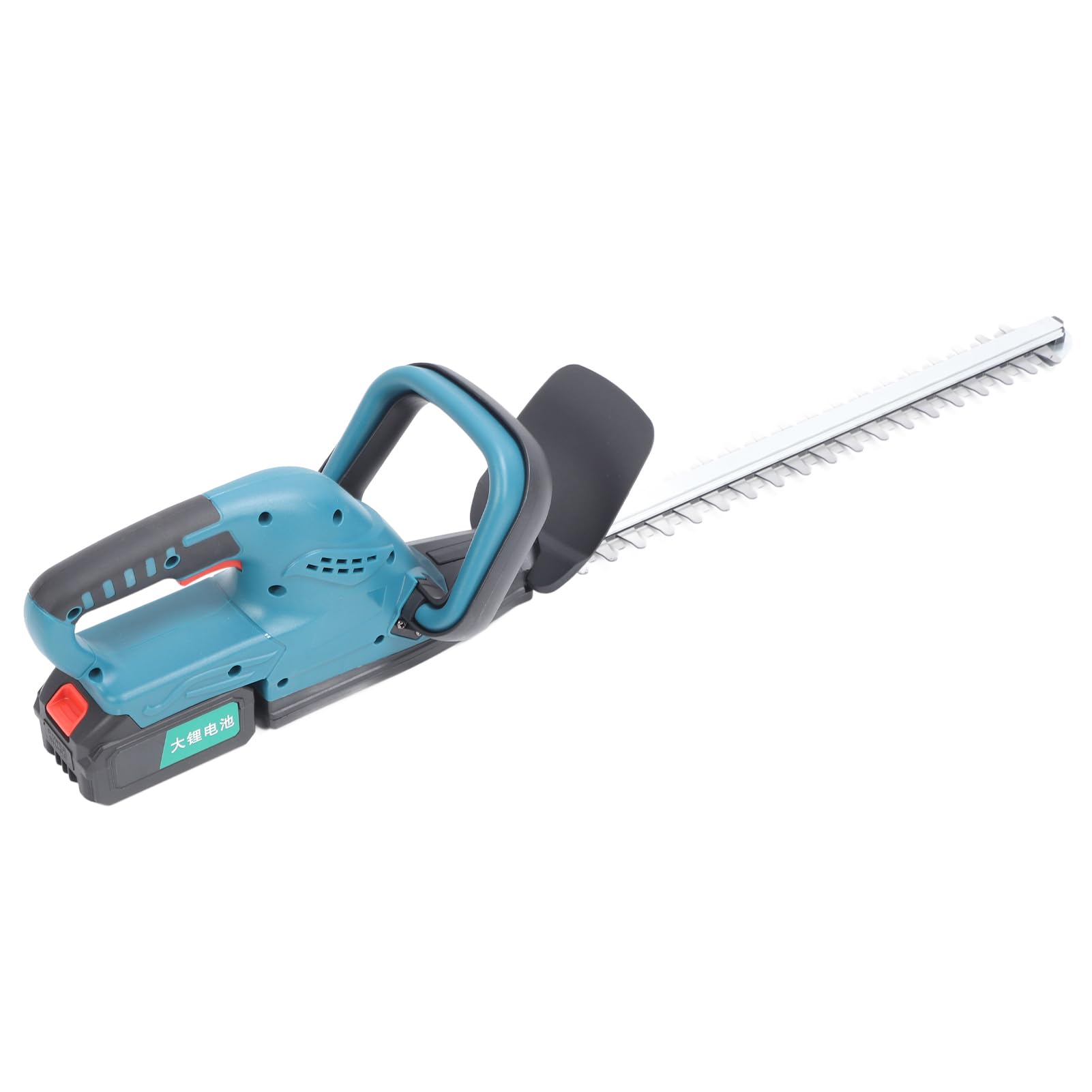 Terrriminador de Cobertura Eléctrica, Interruptor de Seguridad Múltiple para Múltiples Propósitos 110-220 V para Jardín (Enchufe de la UE)