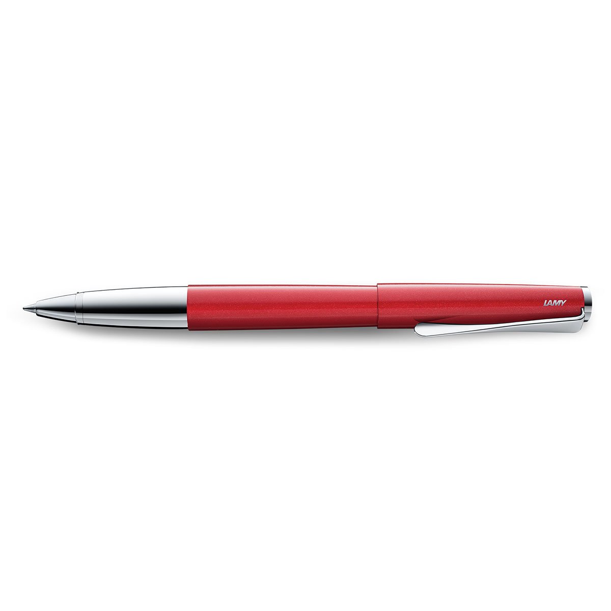 LamyStudio Special Edition Wild Rubin Rollerball Pen