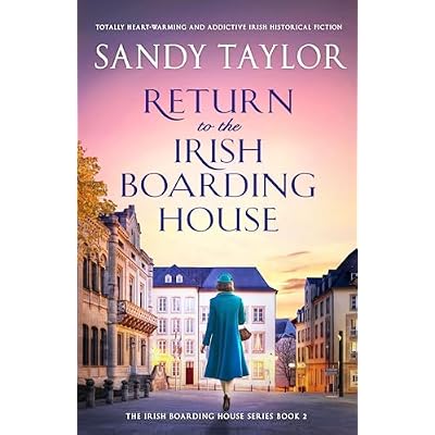Return to the Irish Boarding House