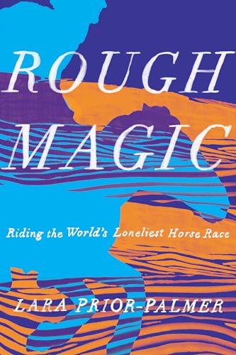 Rough Magic view 2