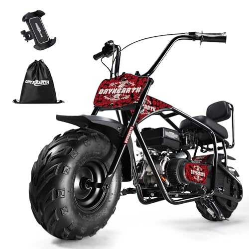 Oryxearth 99cc Mini Dirt Bike