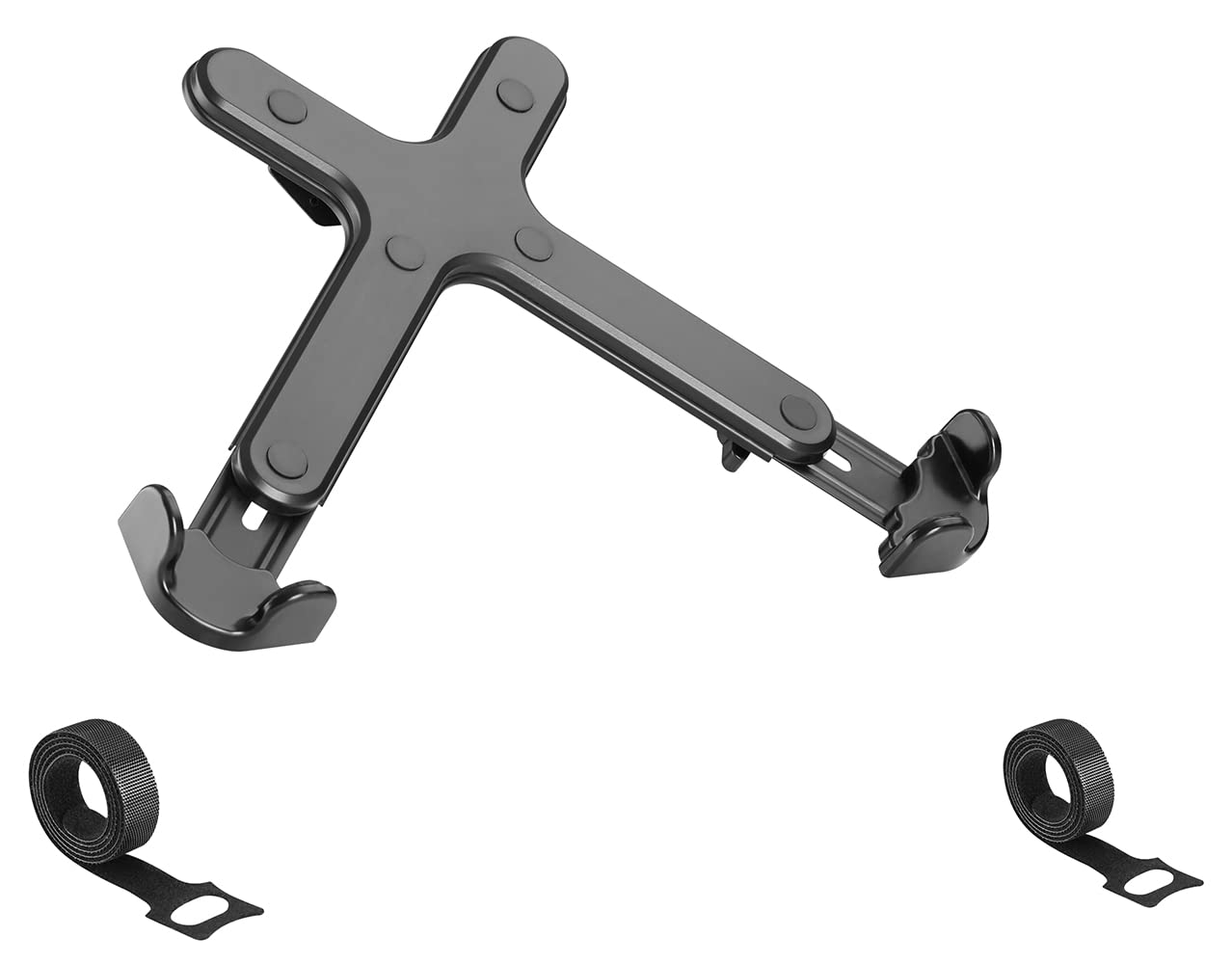 myWall HLA2L VESA Adapter Bracket for Laptops: 11-17 Inch (28-43 cm), Maximum Load 4 kg, VESA: 75/100
